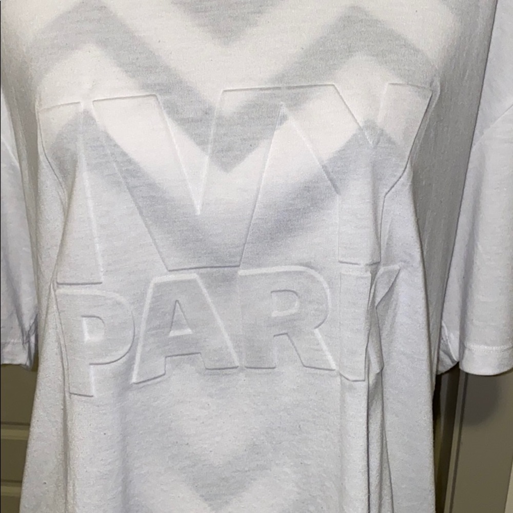 Oversized IVY PARK Tee